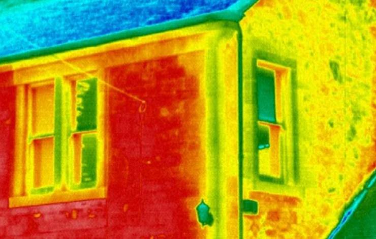 Preventing Thermal Bridges in Low-energy Construction