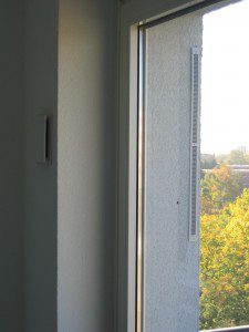 LUNOtherm Innen-Aussen