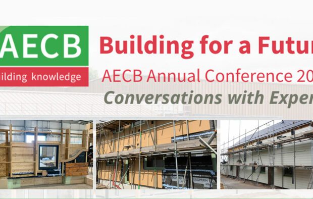 AECB Conference 2022