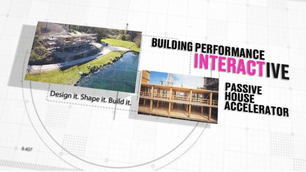 Building Performance Interactive Season Two