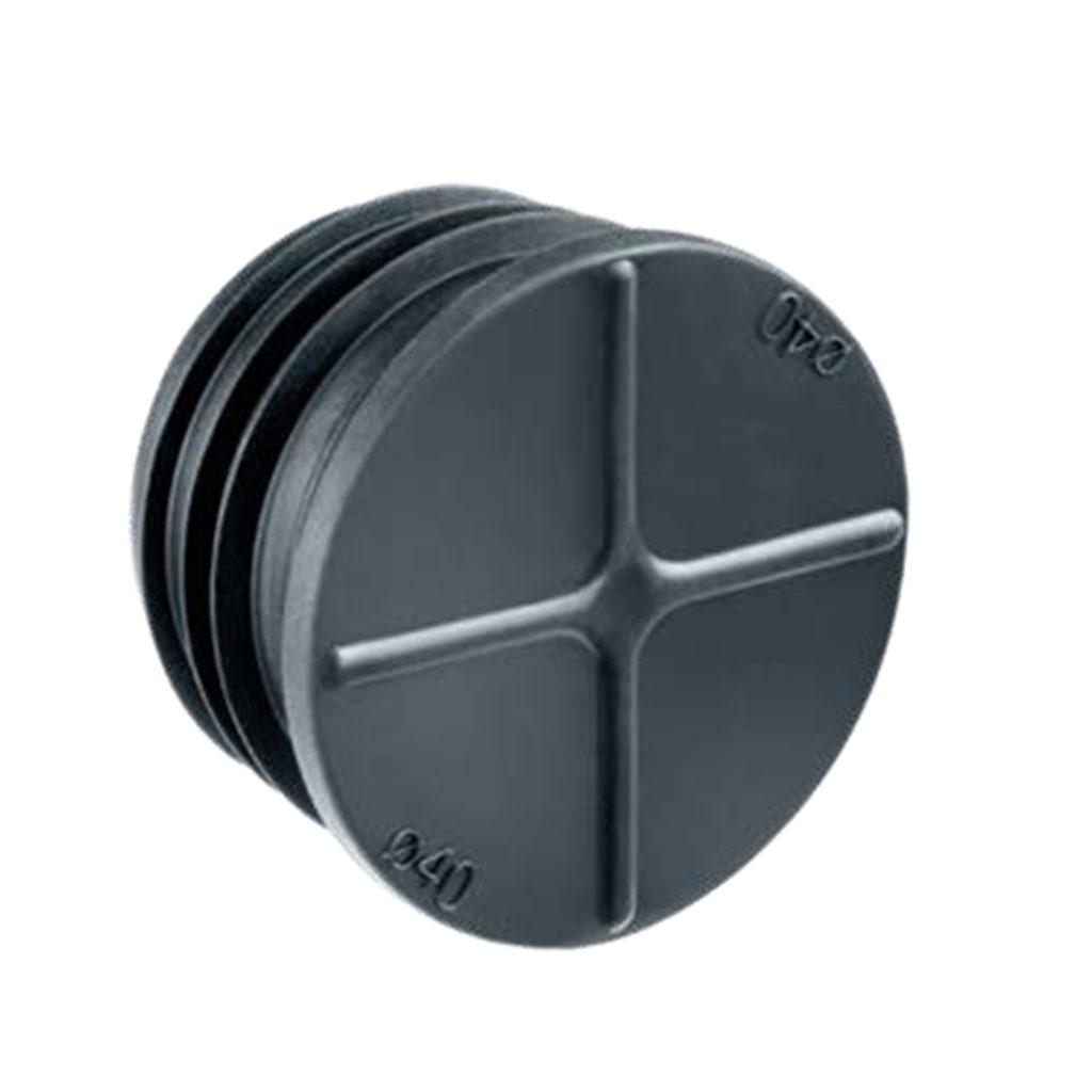 KABSEAL CAP - Airtight Plug For Pipe And Cable Sealing For Sale Ireland