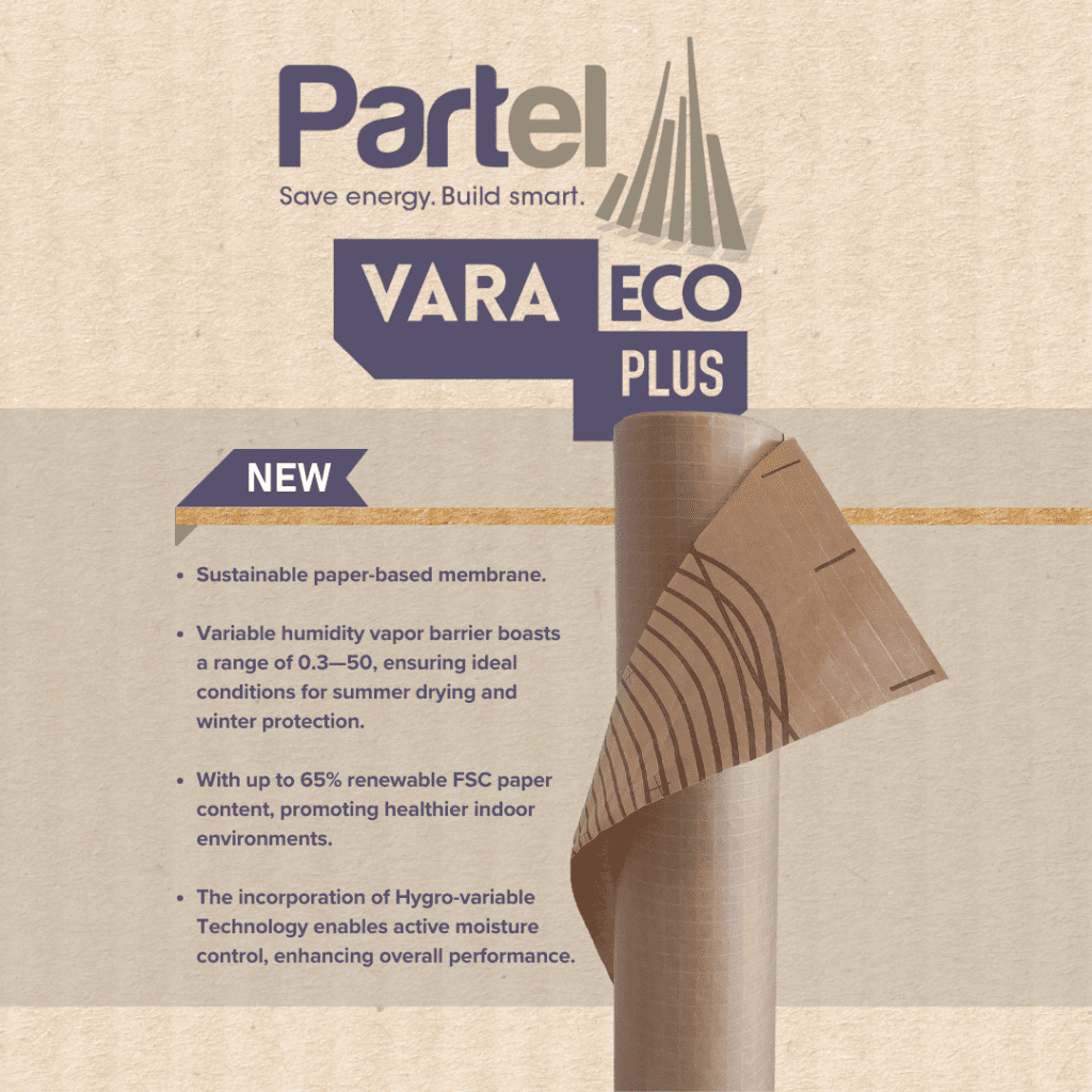 Vara Plus Eco