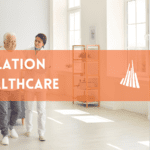 Ventilation Systems for Healthcare Facilities